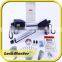 Gate Operators Type solar dual arm swing gate opener
