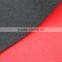 2mm Black & Red Popular 2 neoprene fabric, Diving suit neoprene with nylon/polyester fabric