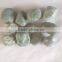 wholesale loose colored tumbled garden pebbles