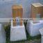 Cement block factory price