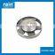 Custom factory cnc machining service,stainless steel/brass/bronze/aluminum cnc machining part ISO9001 passed
