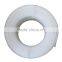 pe tire pipe 6mm*4mm superior pressure resistance white used for water purifier for air tube