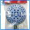 Hot Sale ABS Shower Head Water Saving Shower Head