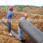 Oil Pipe Wrap