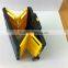 plastic small folding shopping cart