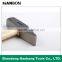 Professional wood handle machinist hammer of 200g, 300g, 500g