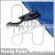 4 packs Tarpaulin Grip Clips