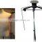 stand portable electric garment steamer