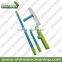 silicone window squeegee with long handle