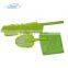 100% Polyester Changeable Chenille Car Brush , Microfiber Car Cleaning Brush Kit