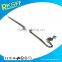 Metal Star shape small accessories Letter Opener