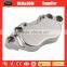 Zamak chrome plated Parts