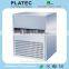 120kgs Stainless Steel 304 Material Cube Ice Maker With CE Certification