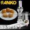 Anko Sweets Chocolate Crinkles Snack Making Machine