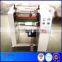 Masking film rolling machine semi finished bulk roll cutting use
