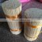 Good quality competitive price India bamboo incense sticks