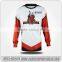 New design custom sublimated long sleeve rugby jersey