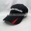 Six page mesh cap wholesale advertising outdoor sports team work NET truck hat