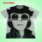 Wholesale no Minimum Custom T-shirts Manufacturers