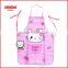 High Quality Housekeeping Fashion Custom Apron