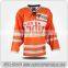 Custom sublimation inline cheap team hockey jerseys