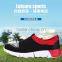 fashion fluorescence casual shoes women have sample, high quality women casual shoes sneakers from china factory