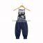 Wholesale New Rompers Backless Baby Girl Jumpsuits 2017 Kids Long Pants Kids Clothes