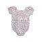 Baby Romper In China NewBorn Baby Girls Vintage Flower Jumpsuits