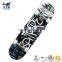 HSJ251 Teen adult beginners Brush Street flying skateboard price factory sales skateboard low price