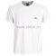 Men's Polyester Round Neck Short Sleeve Blank T-shirt With Dryfit