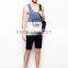 custom summer apparel cheap mens polyester dry fitness gold gym screen printed tank tops online shipping india