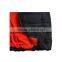 Fashion Women's Winter Warm Nylon Overcoat With Detachable Hood