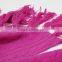Ladies winter fashion cable knit cashmere scarf hat and glove set