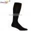 Custom design Copper compression sport socks on sale