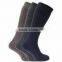 Outdoor mens merino smart wool socks