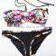 Fashion Girl Bikini Swimwear Photos