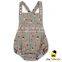 HYB178 Yihong Cute Printed Baby Soft Cotton Romper Designs Of Punjabi Suits