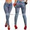 New Model Denim Jeans Pants Of Women For Lady With High Quality Reasonable price