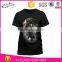 Digital T-shirt Printing Machine Design Your Own T Shirt 100% Cotton Custom Men's T Shirt Printing
