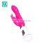 12 Speed Rabbit Vibrator Waterproof Vibrator for Female