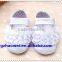 Lovely Princess Style Ribbon Baby Girl's Booties