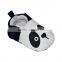 Cute Panda Face Printed Baby Booties