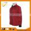 100% Cotton Design China Made Black Brim Mens Maroon Color Cotton Shirt