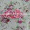 2016 Baby flower headbands wholesale infant cotton hair band Baby headwear flower hair elastic headbands for babies