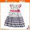 Custom Children Fancy Party Kids Dress