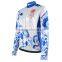 BEROY plus size women clothing for cycling, colorful riding bicycle wear