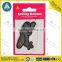 tailor-made embroidering patches for clothes mending/repairing/decorating