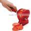 Good Quality Onion Fruit Vegetable Cutter Tools Tomato Holder Slicer Guide Potato/Onion Holder Cutter Shredders Slicers KC1133