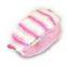 oval bath sponge&foam