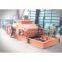 New Design Roller Crusher,double Roller Crusher